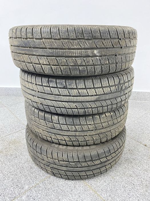 Anvelpe 165 / 60 R15 Iarna / All Season - Toyota Aygo