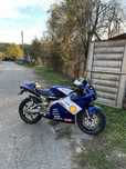 Aprilia rs 125 2001