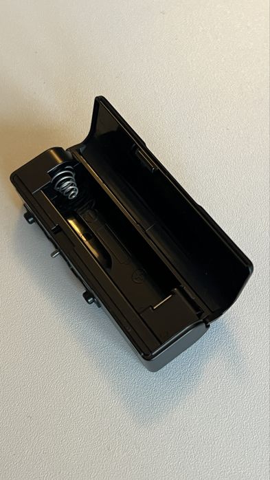 Sony Walkman Battery Pack