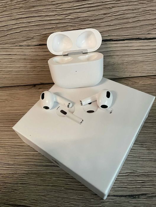 Casti AirPods  3