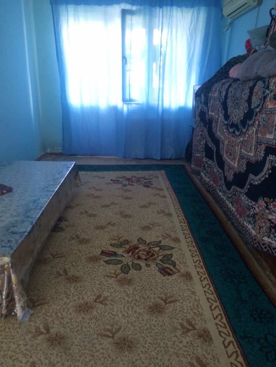 2xonali dom, Markazdan. Paxtazor mfy