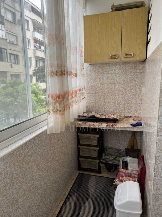 Продава се Тристаен апартамент в Пловдив, Кючук Париж - 92 кв.м за 1774 €/кв.м - Снимка #9