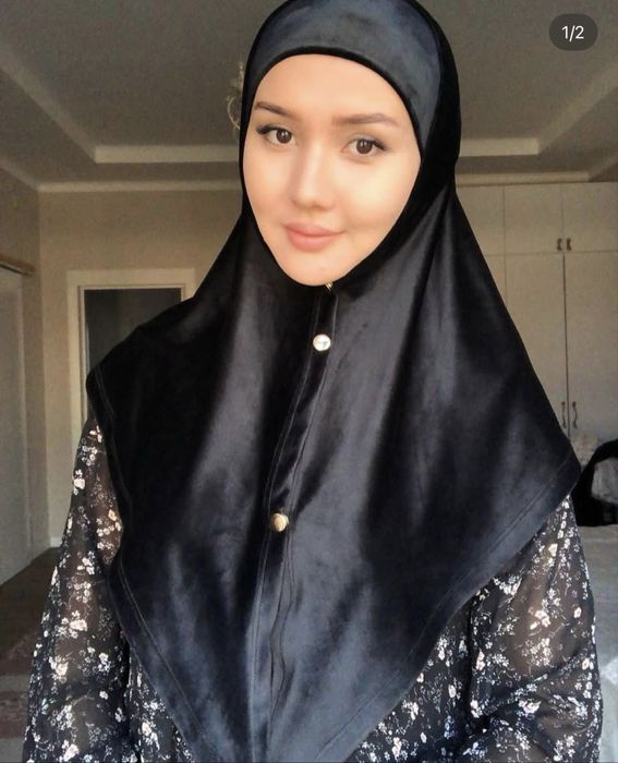 Продам тёплую двойку на голову