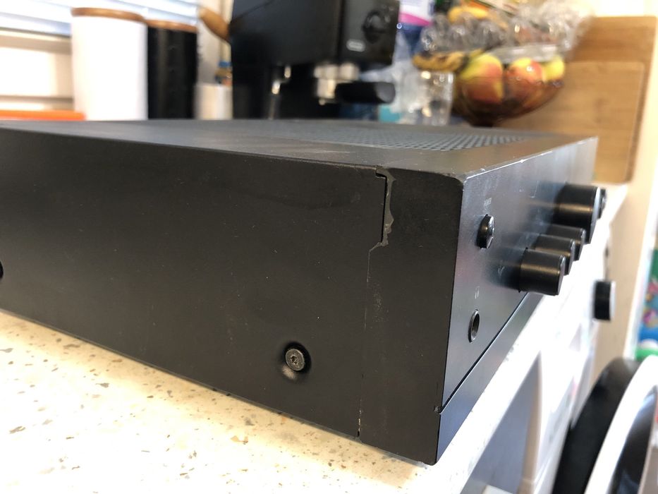 Proton AM-1 стерео