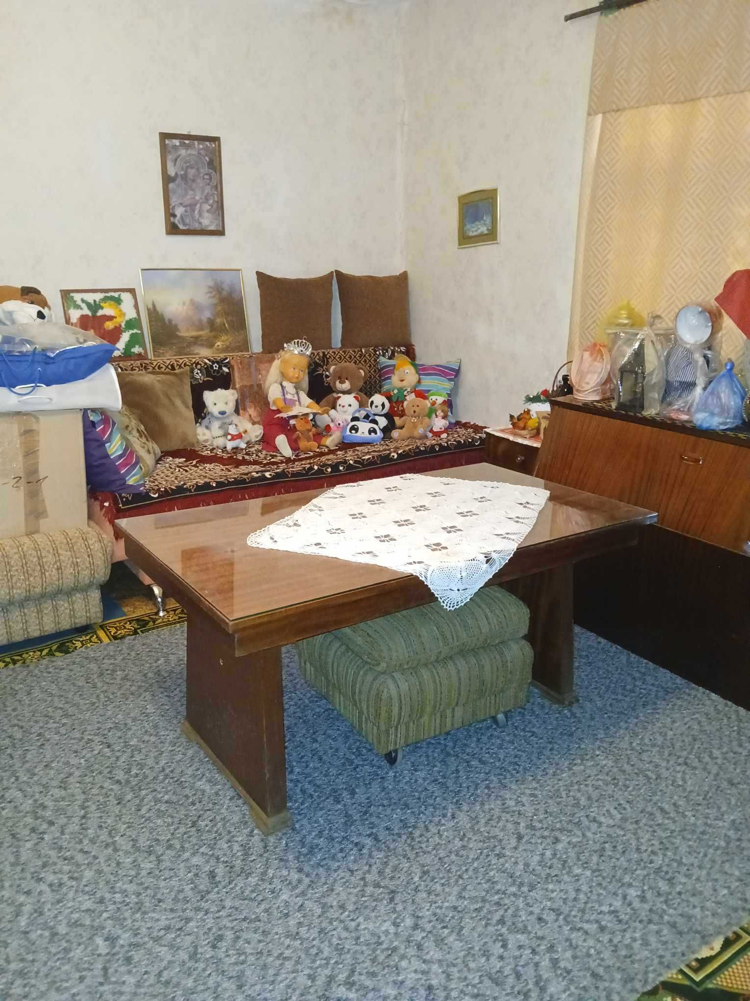 Продава КЪЩА, с. Горно Пещене, област Враца