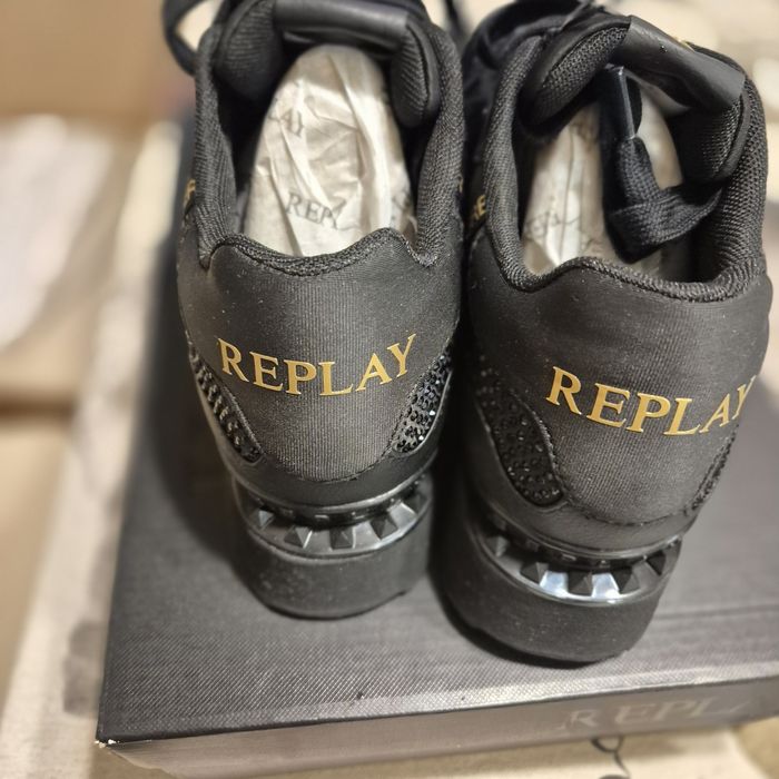 Маратонки Repay,нови