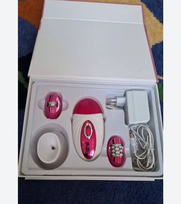 Продам новую машинку для волос