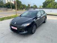 Renault Megane Renault Megane Gt Line