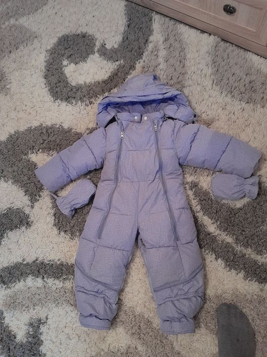Комбенезон детский