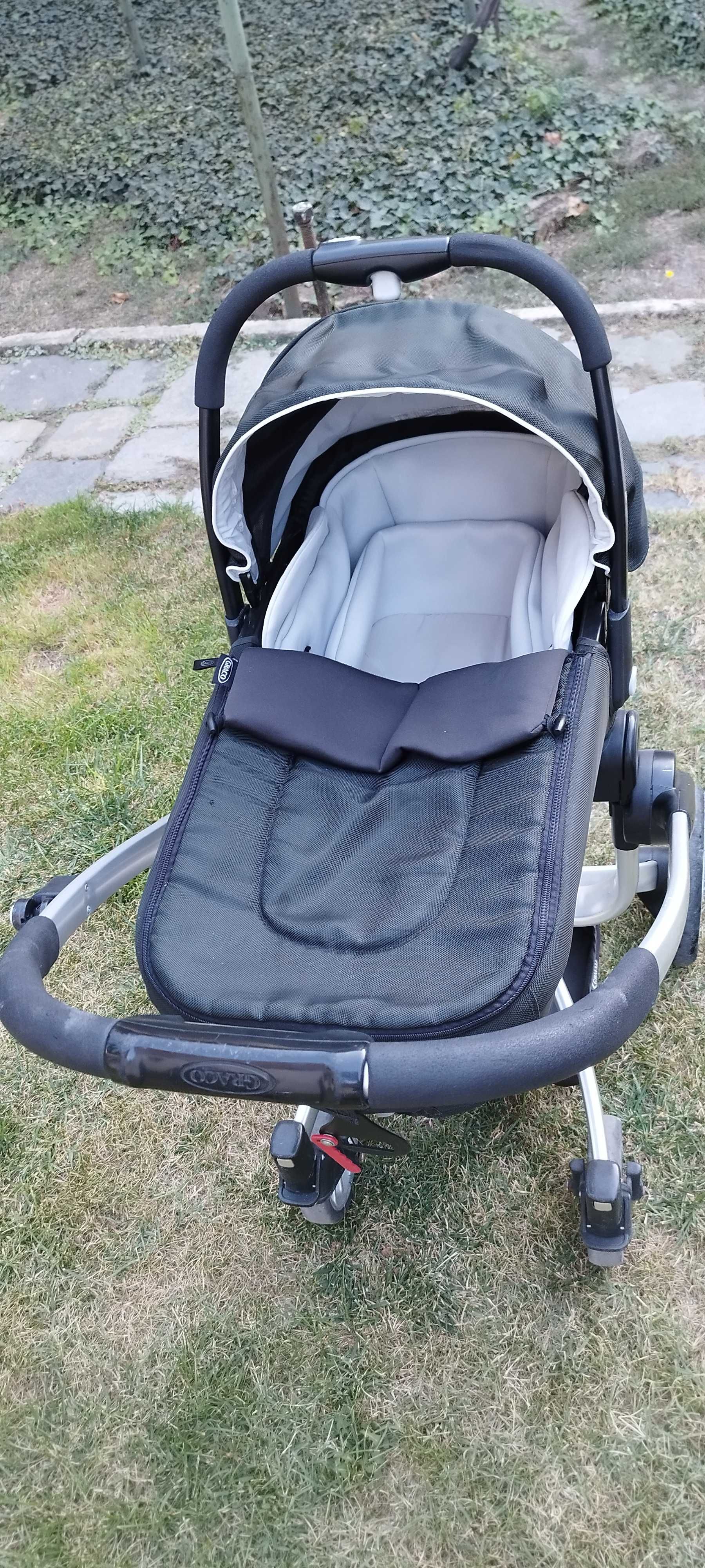 Детска количка Graco