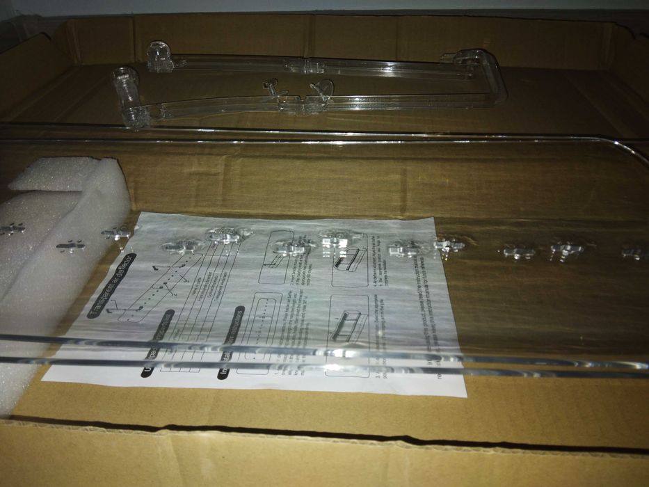 Дефлектор за климатик