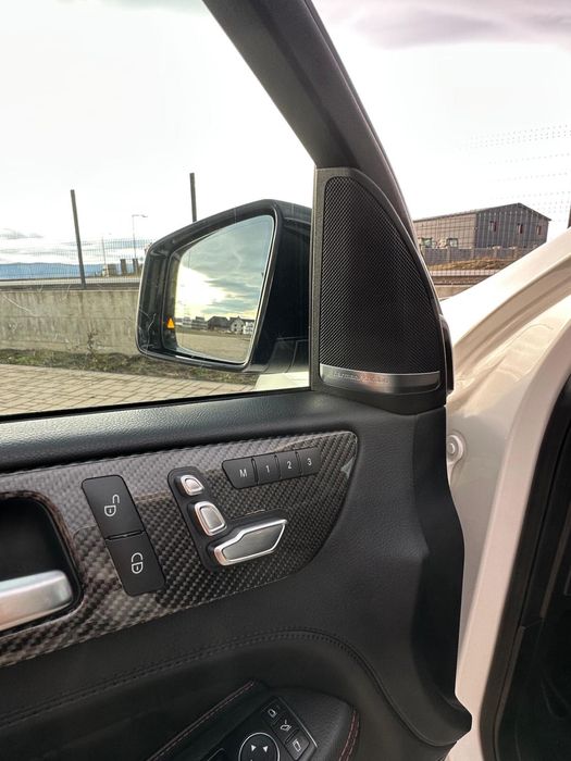 Mercedes benz gle350d coupe