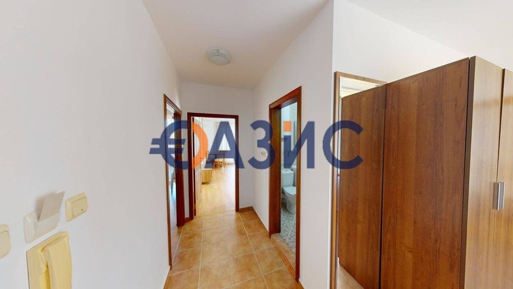 Продава се Тристаен апартамент в к.к. Слънчев бряг - 122 кв.м за 779 €/кв.м - Снимка #10