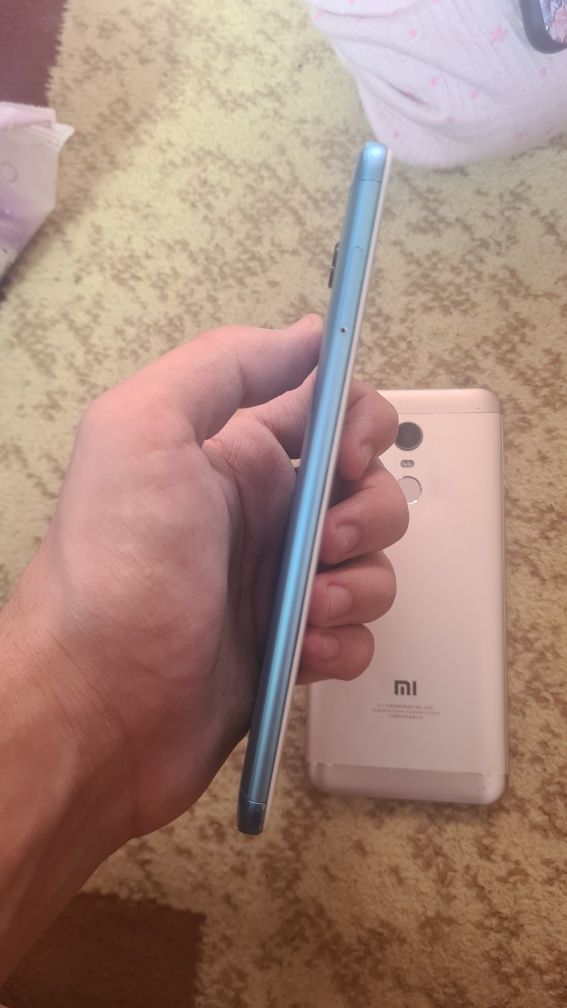 Redmi 5 plus 2 dona sotiladi