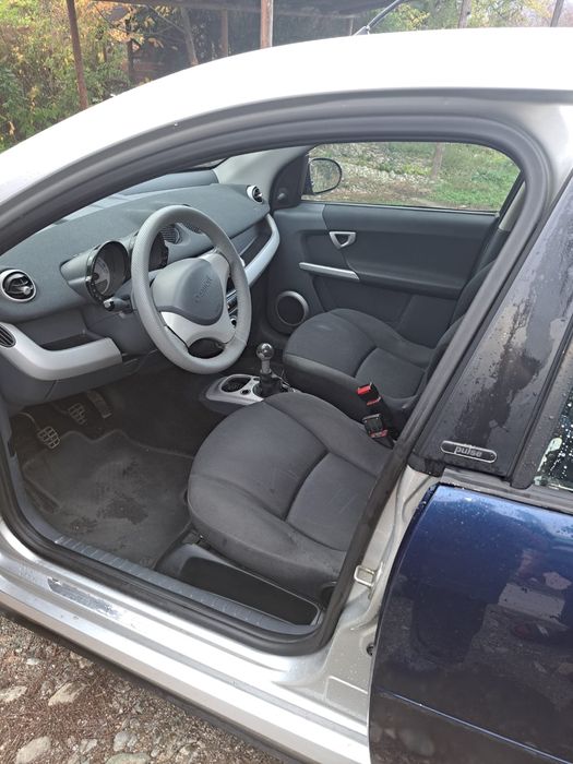 SMART FORFOUR 1.1 de vanzare
