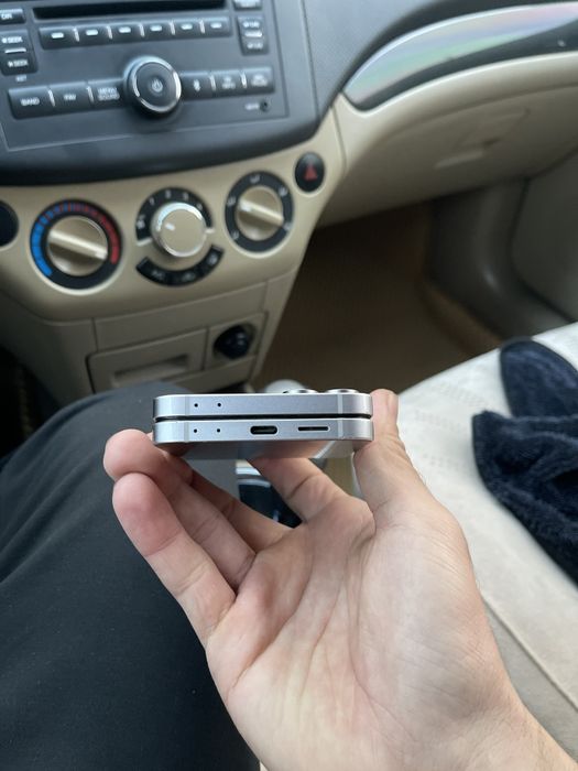 Samsung ZFlip6 256/12