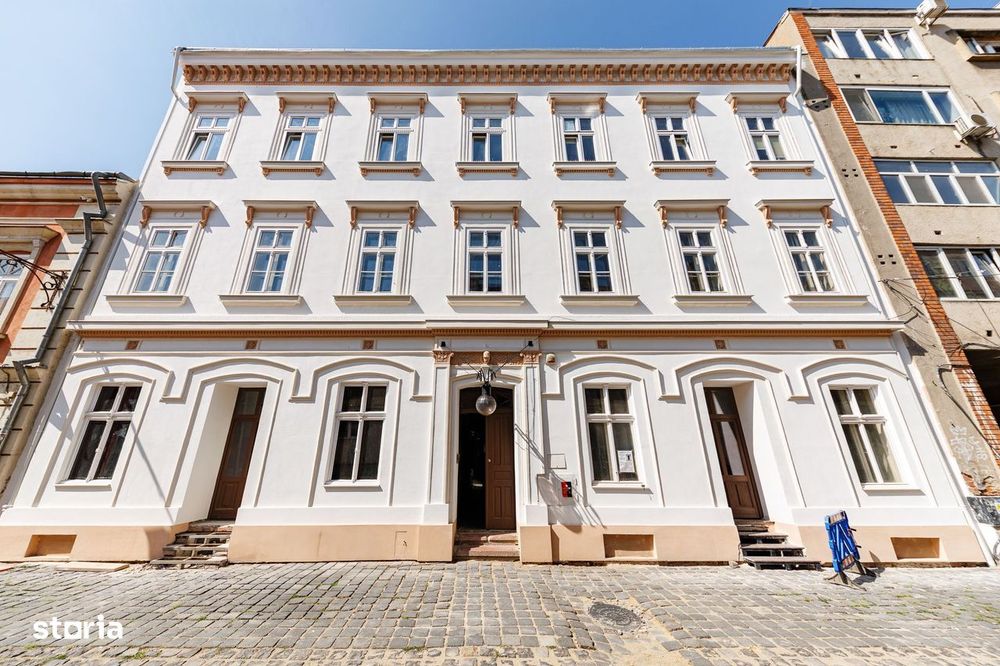 Frumusețea arhitecturii de altădată - Timisoara