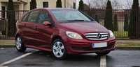 Mercedes-Benz B B180 / B200 CUTIE AUTOMATA - an 2006, 2.0 Cdi (Diesel)