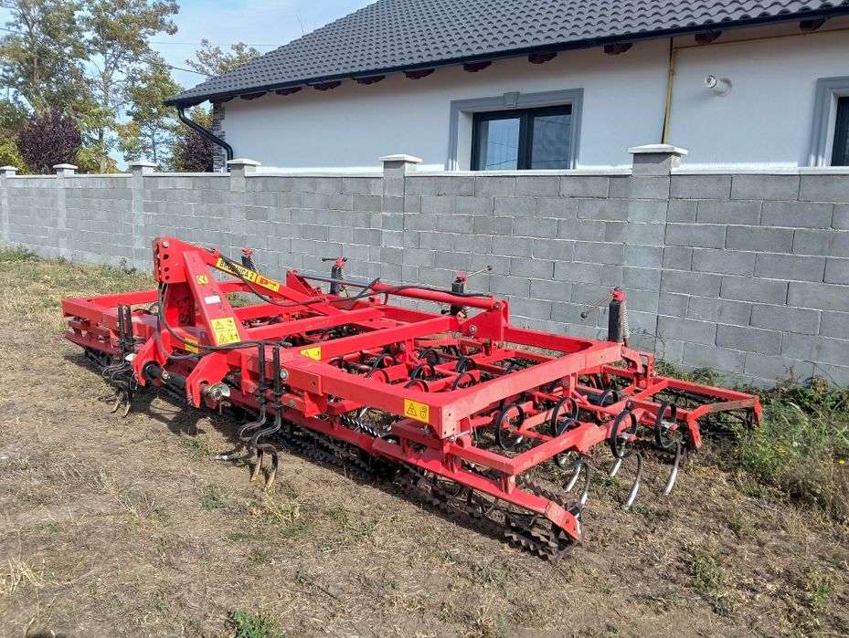 Combinator 3,5 / 4,4 / 5,6 metri piese oros