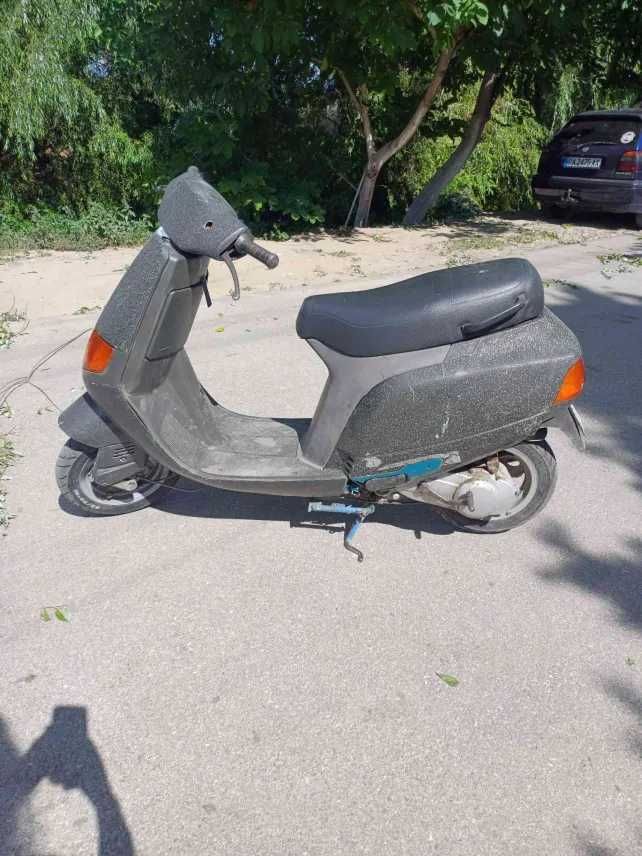 скутер Piaggio Sfera