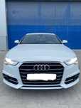 Audi A6 AUDI A6 3.0 TDI Quattro S-Tronic | 4x S-Line | Suspensie pneumatică |
