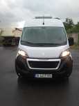Peugeot Boxer Izoterm Congelare+Priza Stationara