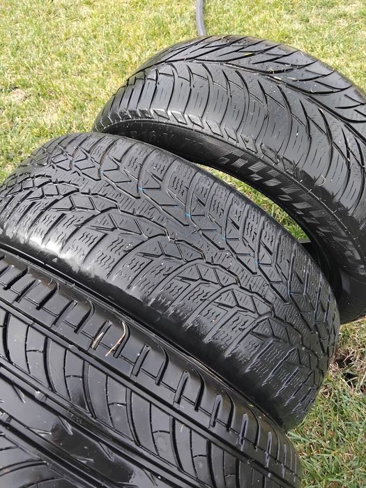 Anvelope Iarna 205 55 16