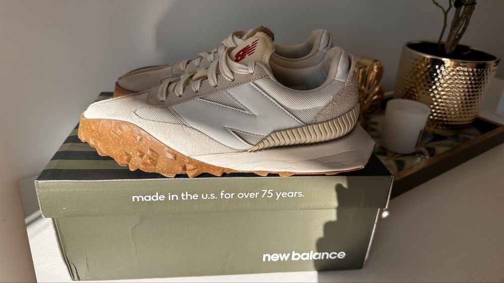 New Balance XC72RD UK 6 US 6.5 EU 38.5