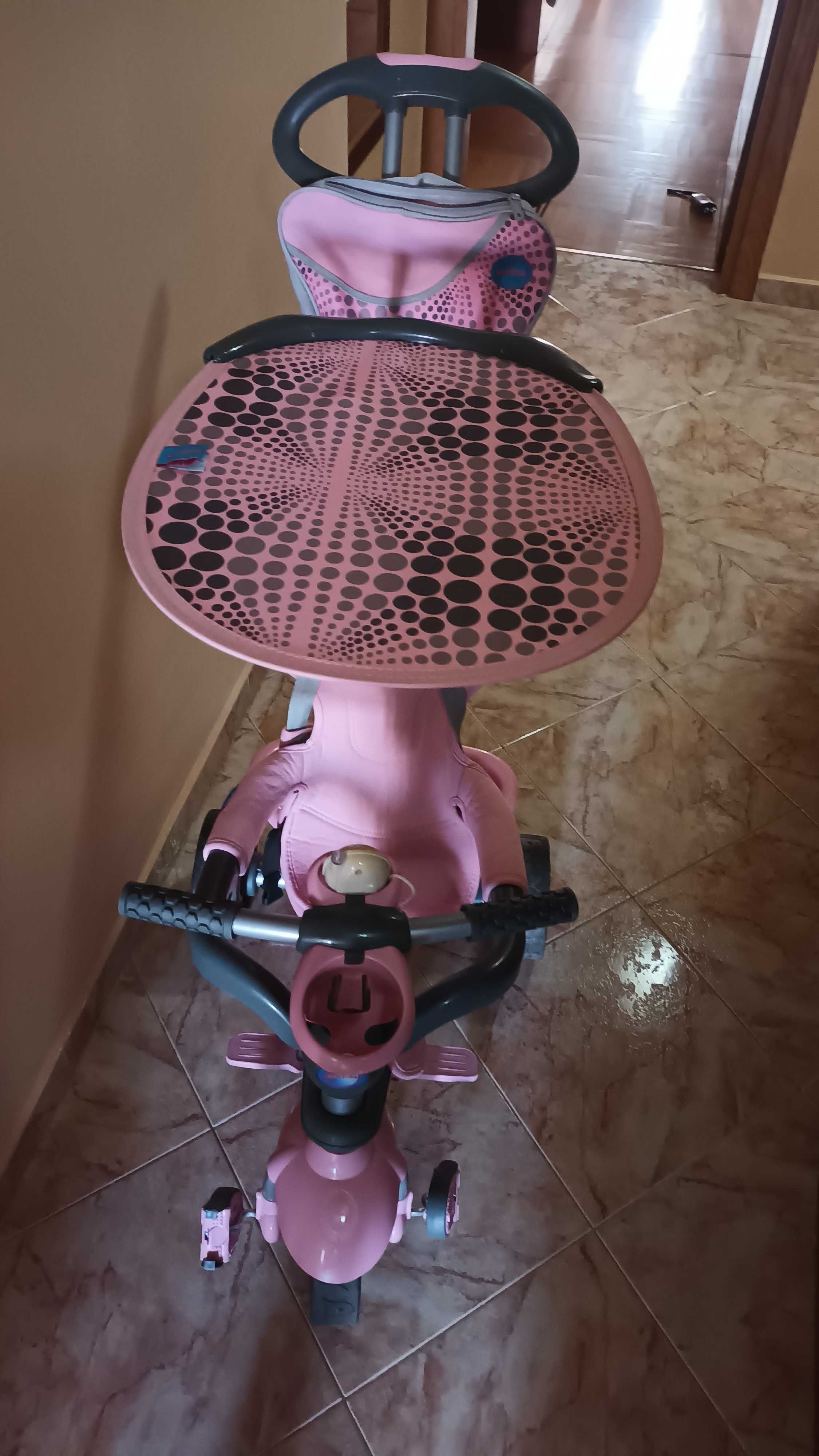 Триколка SmarTrike