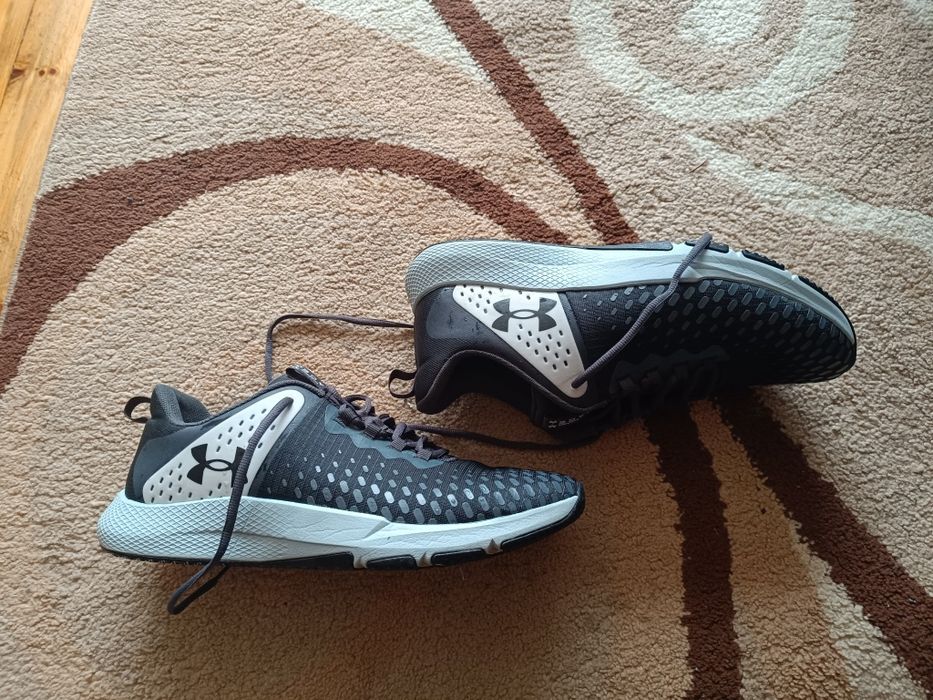 Мъжки маратонки Under Armour 47-ми номер