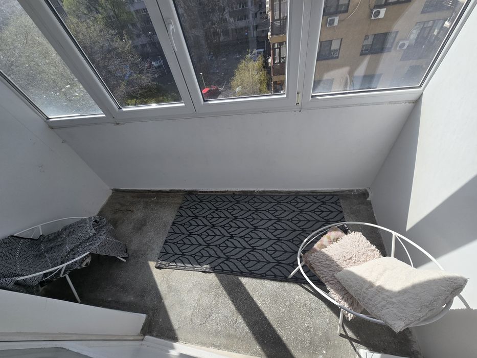Inchiriez apartament 3 camere Veteranilor Lujerului