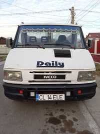 Iveco daily motor 2.8