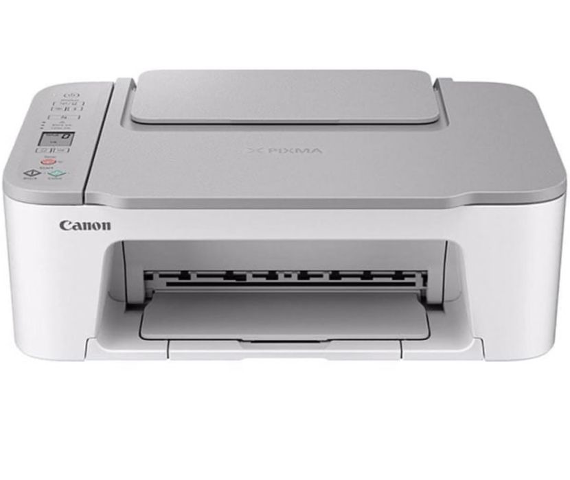 Vând imprimantă multifuncțională Canon Wireless,