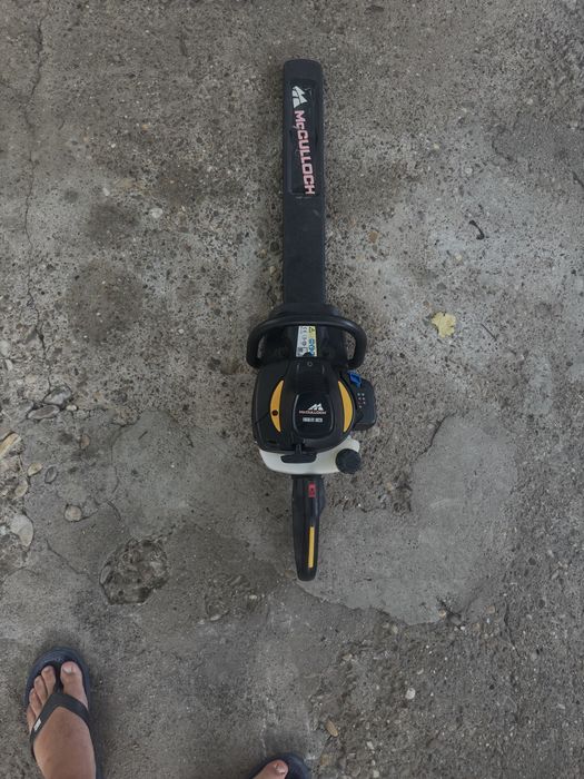 Foarfeca  Husqvarna ergolite 6028