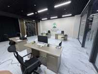 Ofis uchun jihozlar