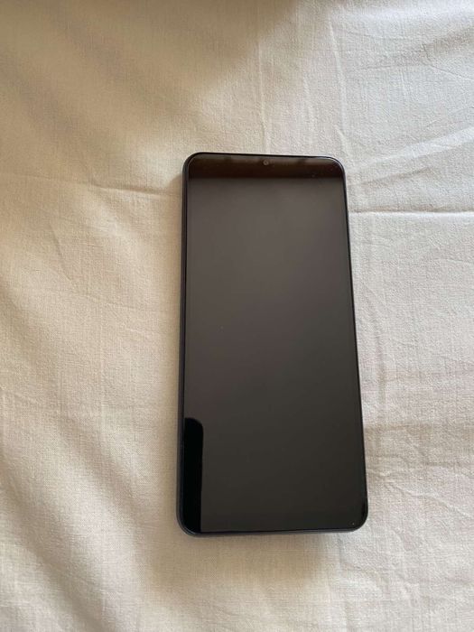 Samsung Galaxy A12,64GB/4GB,4G,Dual SIM,Black,зарядно