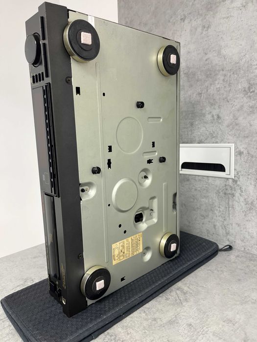 Technics SL-P 333, CD player, optical output, digital, Made in Japan