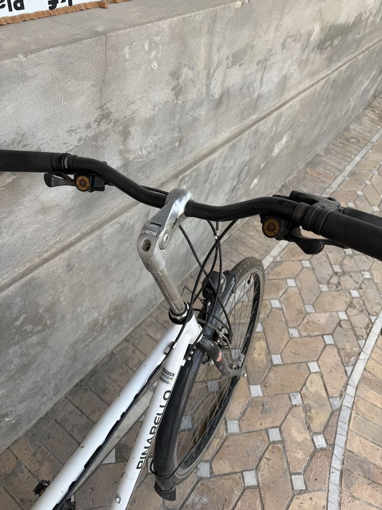 Velosiped sotiladi germaniya