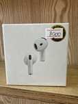 Наушники airpods