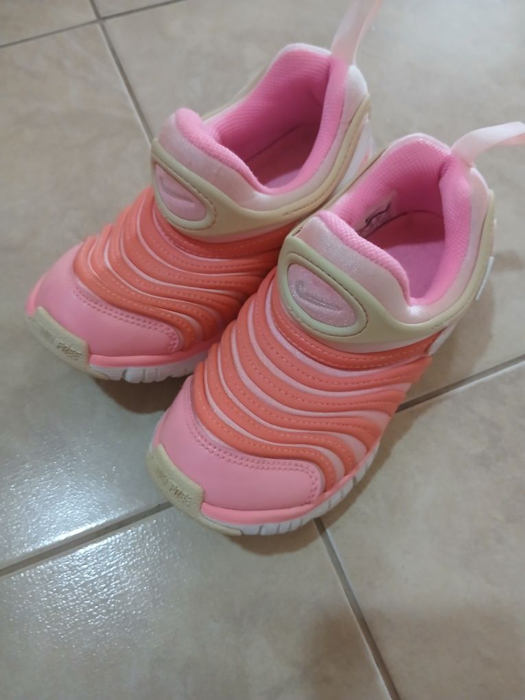 Детски маратонки Nike free