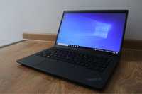 Laptop Lenovo ThinkPad L14 Gen3 in GARANTIE