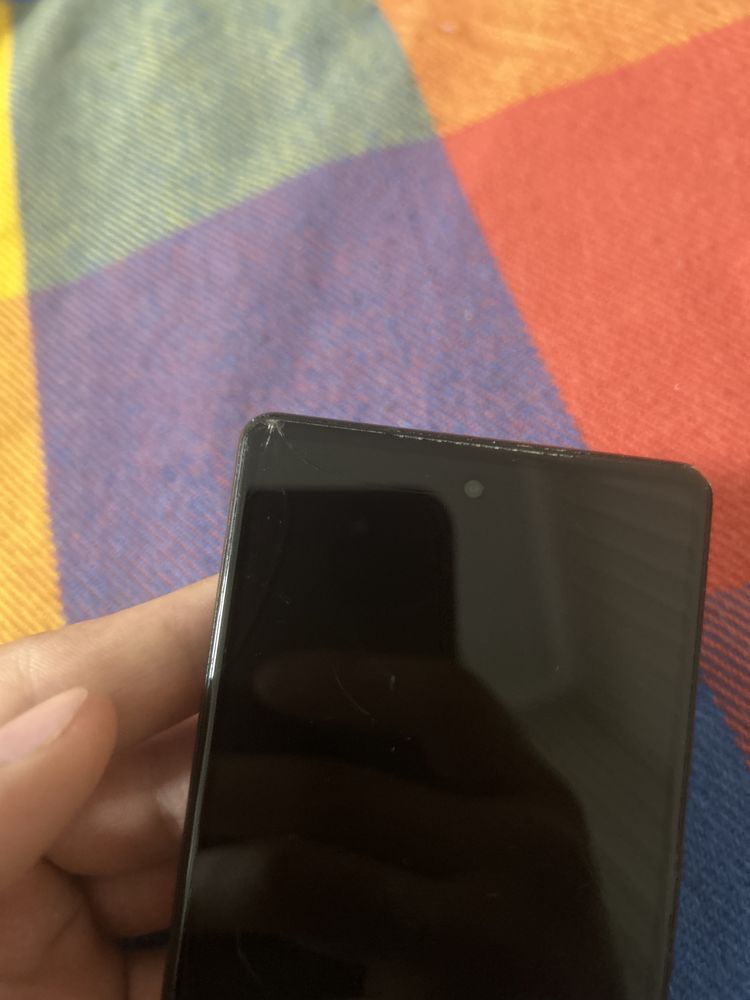 Pixel 6a Пиксель 6а