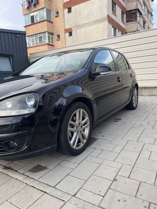 Vw Golf 5 2.0 Benzina 150 cai.