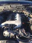 Mercedes w140 Balena