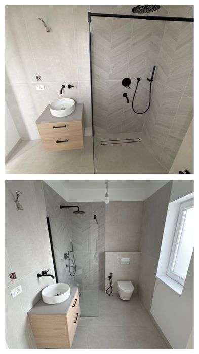 1/2 Duplex P+M 4 camere 98mp