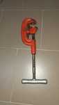 Ridgid dispozitiv taiat teava 2 toli