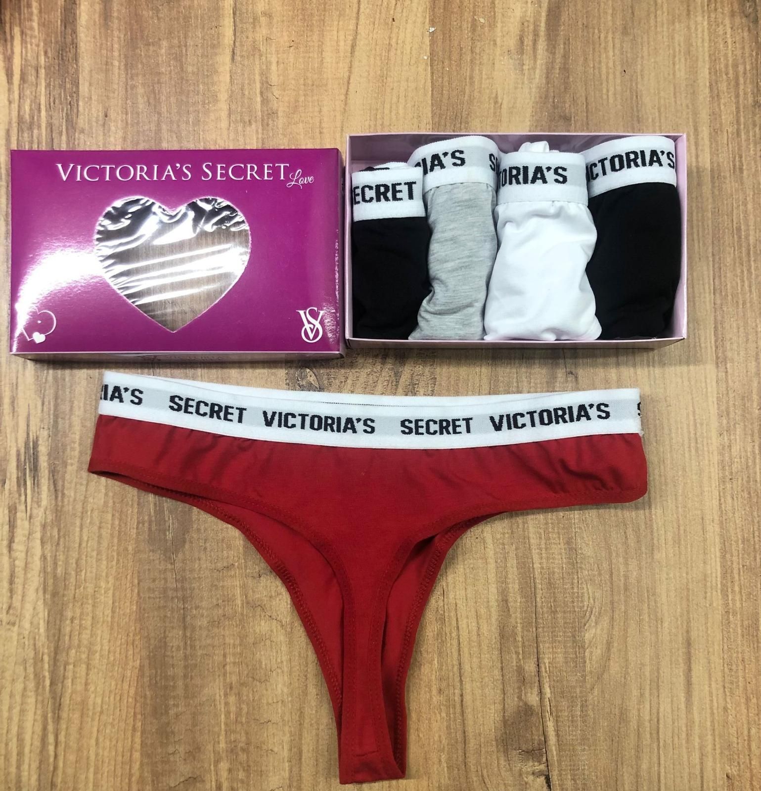 Chiloți dama Victoria's