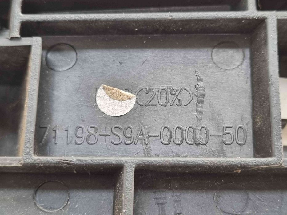 Aripa stanga fata Honda Civic V Coupe (EJ) [Fabr 1993-1996] OEM