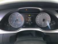 Ceasuri bord audi S4 A4 b8 A4 b8,5 A5 S5 pret 250€