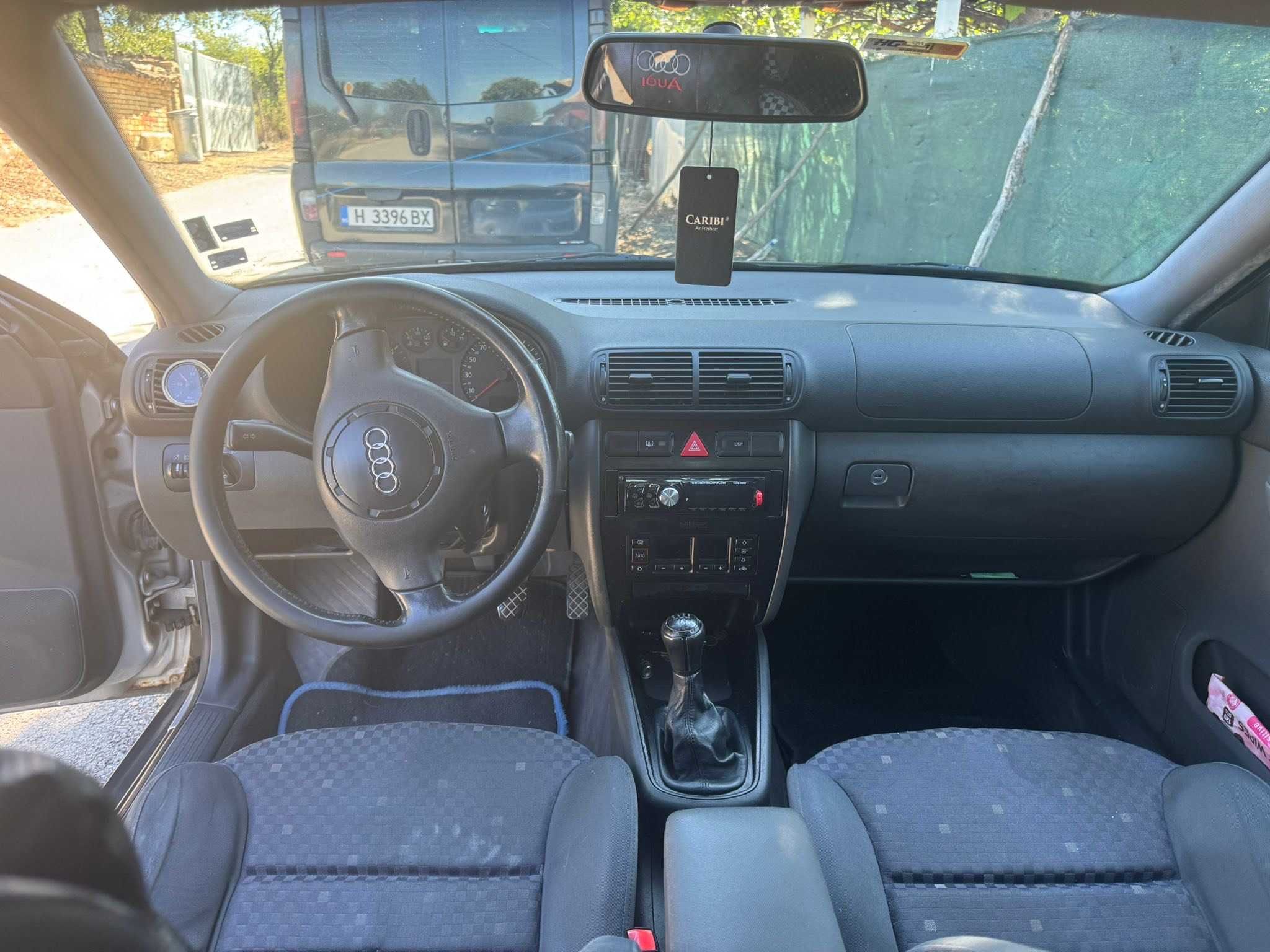 Audi  A3 1.9 TDI